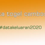 Data Pengeluaran Cambodia 2026
